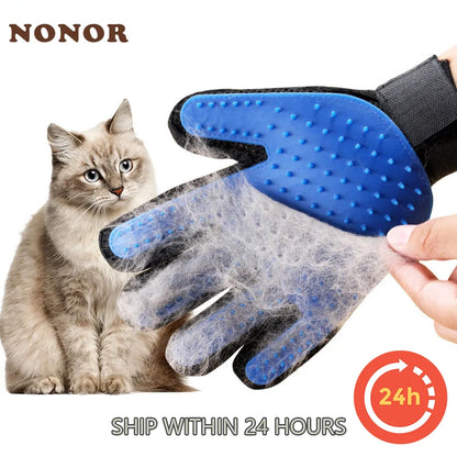 Hair Removal Glove