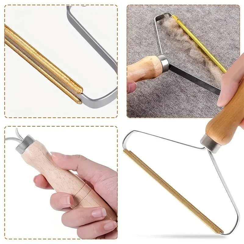 Portable Hair Remover